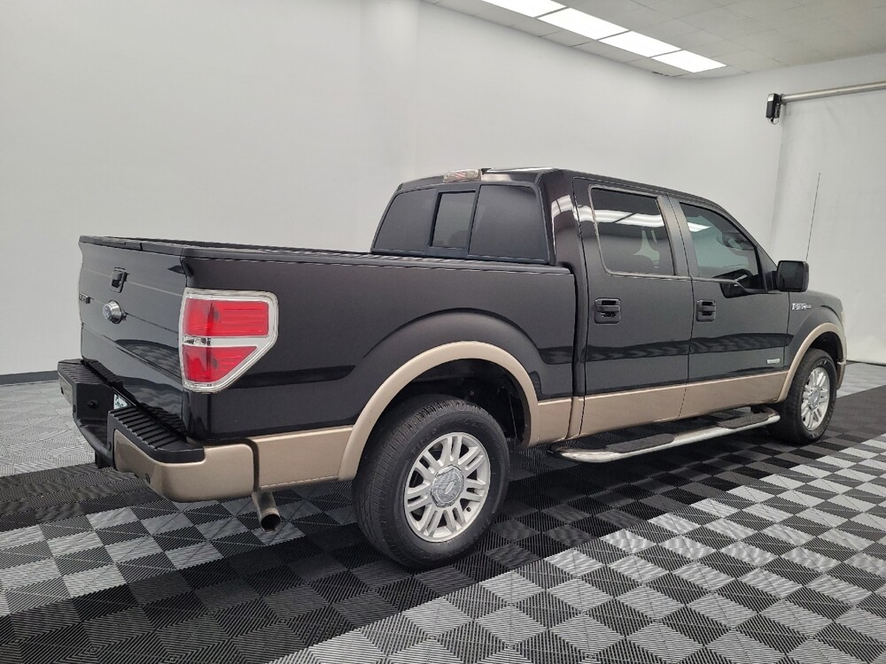 2013 Ford F150 in Houston, TX 77034 - 18132307 10