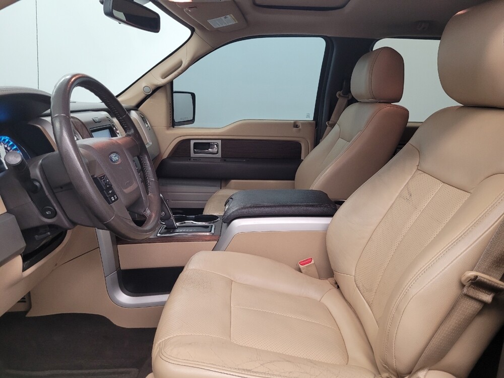 2013 Ford F150 in Houston, TX 77034 - 18132307 17