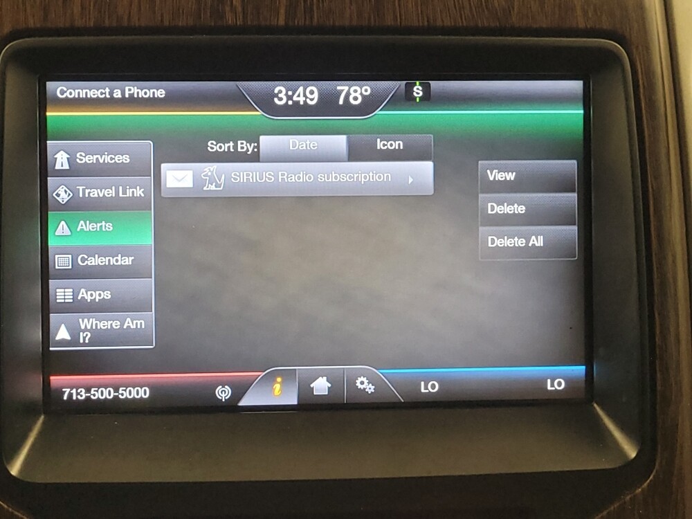 2013 Ford F150 in Houston, TX 77034 - 18132307 25