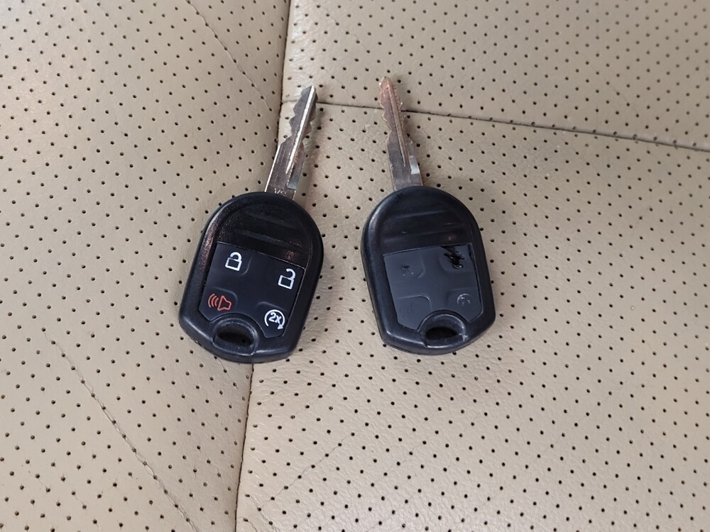 2013 Ford F150 in Houston, TX 77034 - 18132307 27