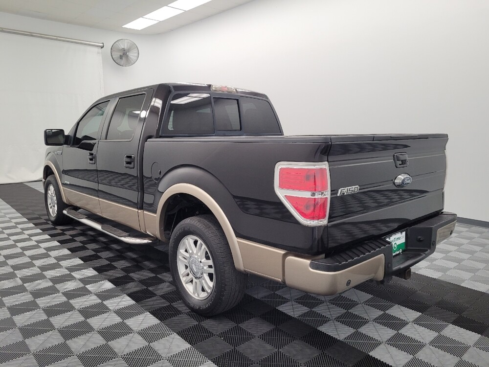 2013 Ford F150 in Houston, TX 77034 - 18132307 5