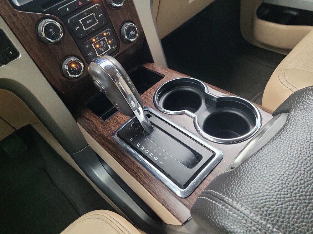 2013 Ford F150 in Houston, TX 77034 - 18132307 26