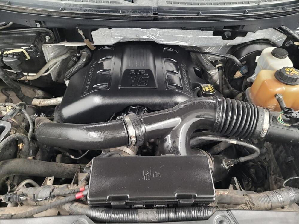 2013 Ford F150 in Houston, TX 77034 - 18132307 30