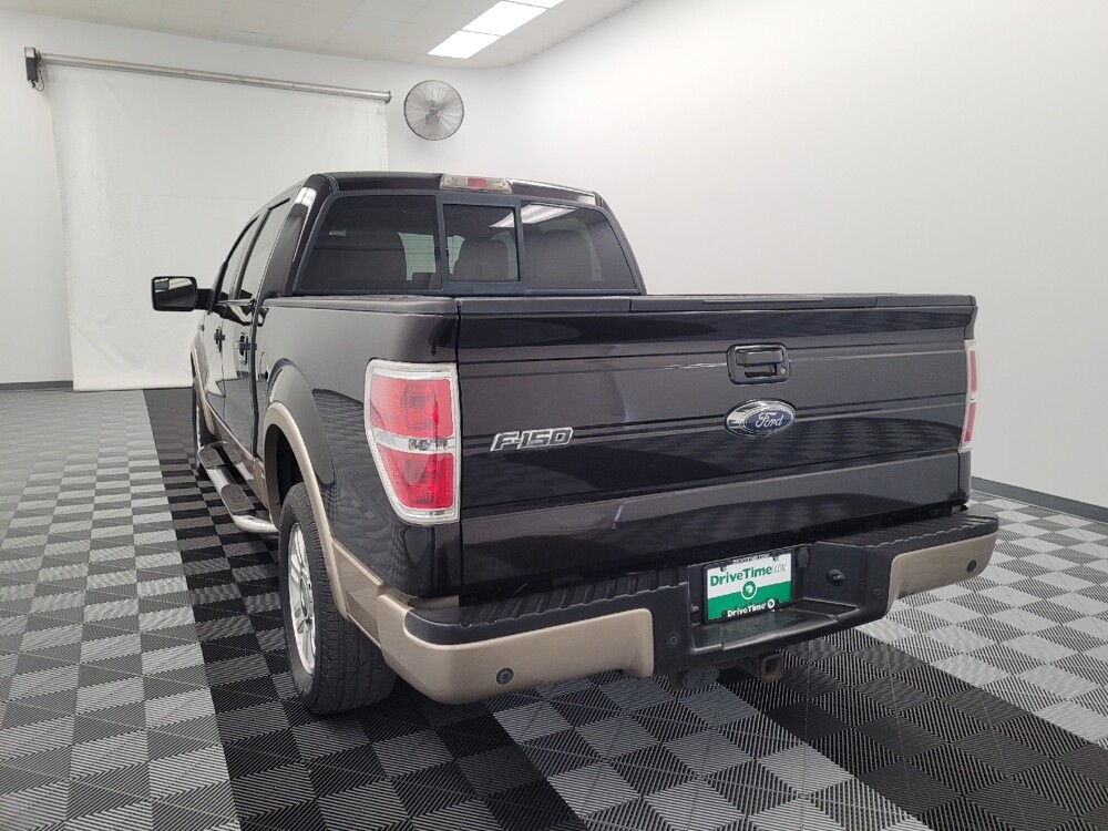 2013 Ford F150 in Houston, TX 77034 - 18132307 6