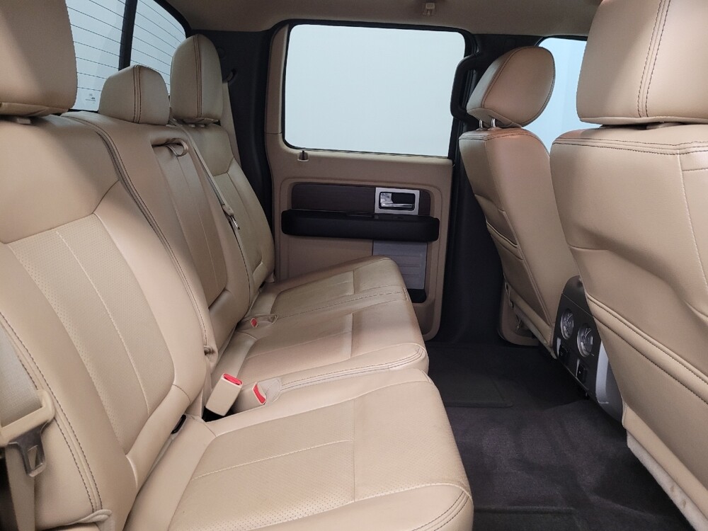 2013 Ford F150 in Houston, TX 77034 - 18132307 19