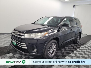 2019 Toyota Highlander in Houston, TX 77034