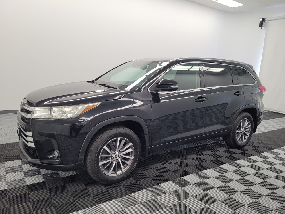 2019 Toyota Highlander in Houston, TX 77034 - 18132308 2