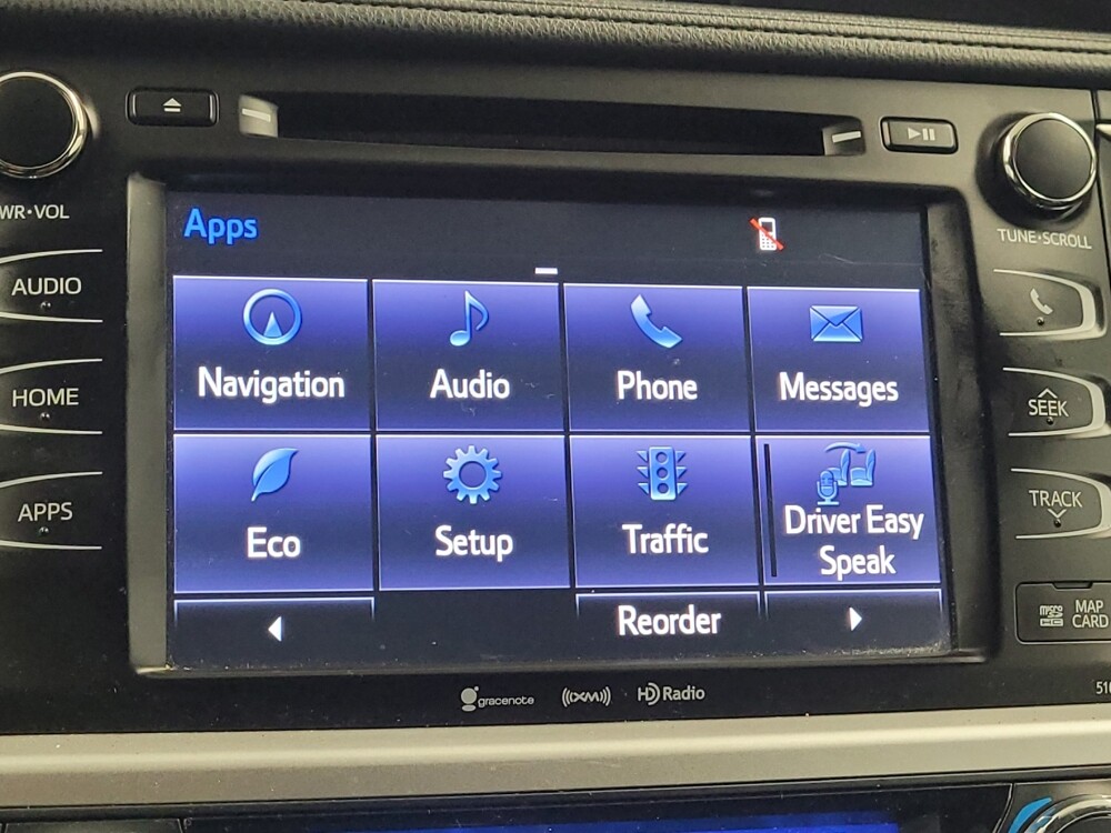 2019 Toyota Highlander in Houston, TX 77034 - 18132308 25