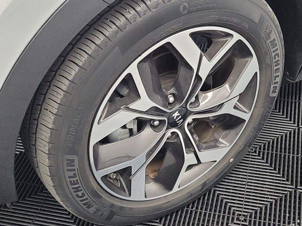 2021 Kia Sportage in Houston, TX 77034 - 18132309 31