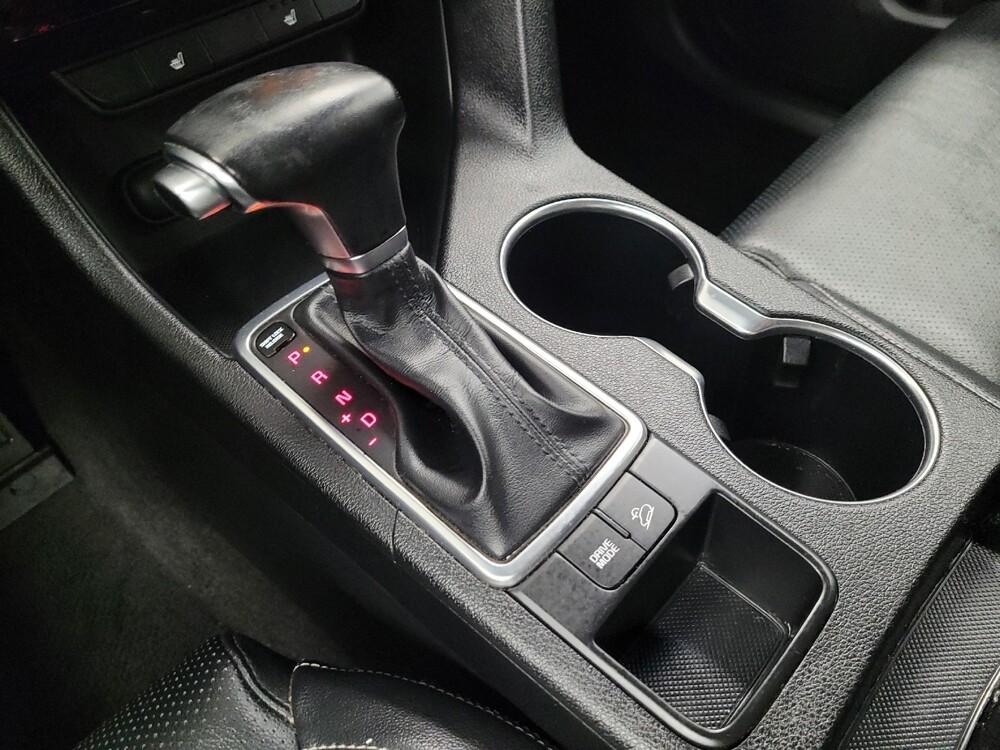 2021 Kia Sportage in Houston, TX 77034 - 18132309 26