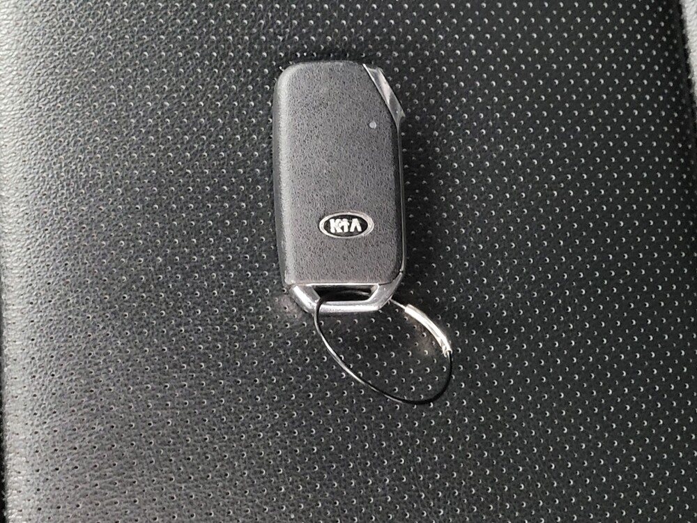 2021 Kia Sportage in Houston, TX 77034 - 18132309 32