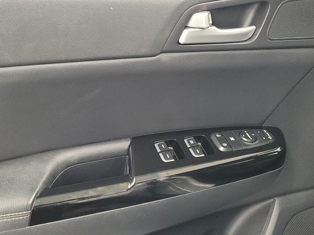 2021 Kia Sportage in Houston, TX 77034 - 18132309 27