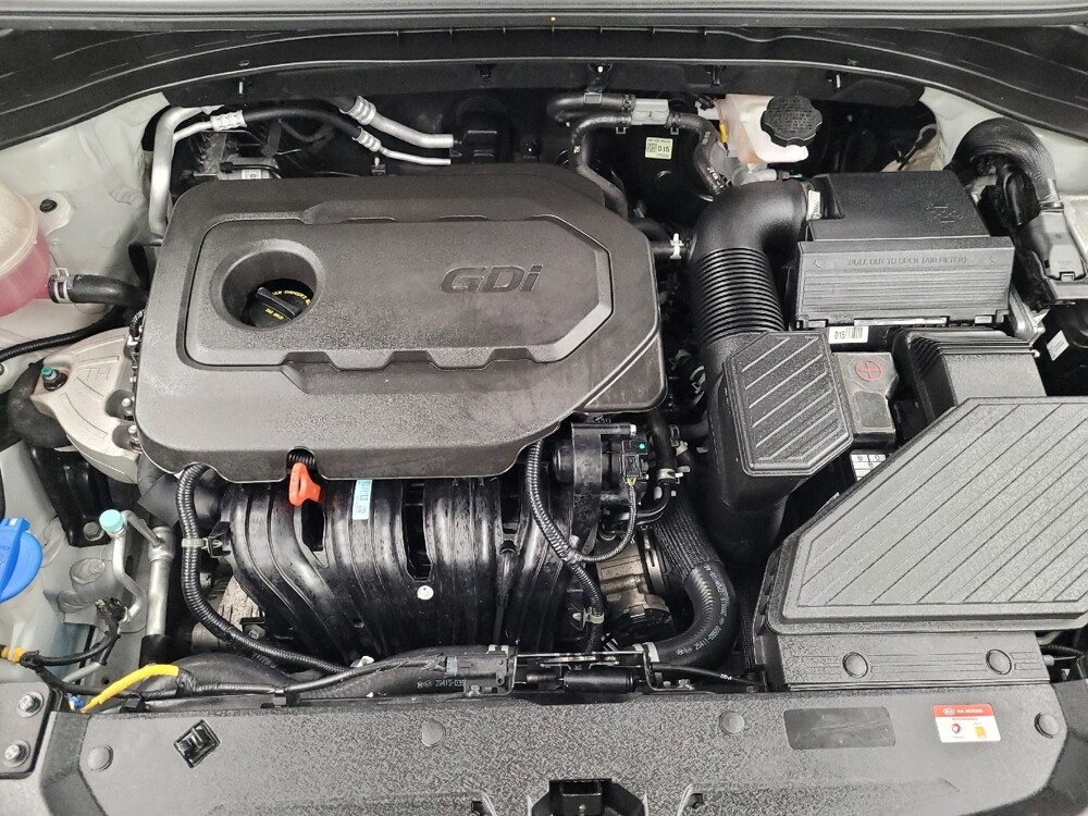 2021 Kia Sportage in Houston, TX 77034 - 18132309 30