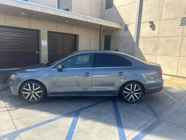 2013 Volkswagen Jetta in Pasadena, CA 91107