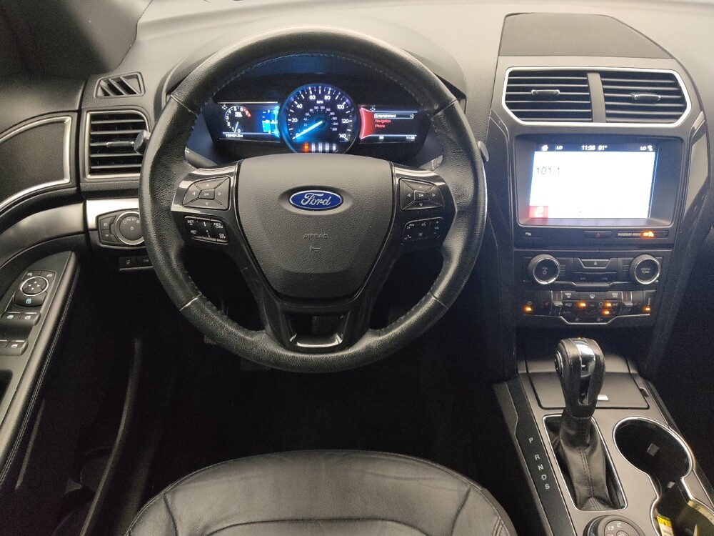 2018 Ford Explorer in Corpus Christi, TX 78412 - 18132310 22
