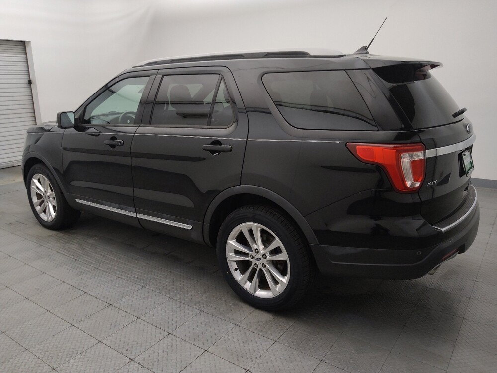 2018 Ford Explorer in Corpus Christi, TX 78412 - 18132310 3