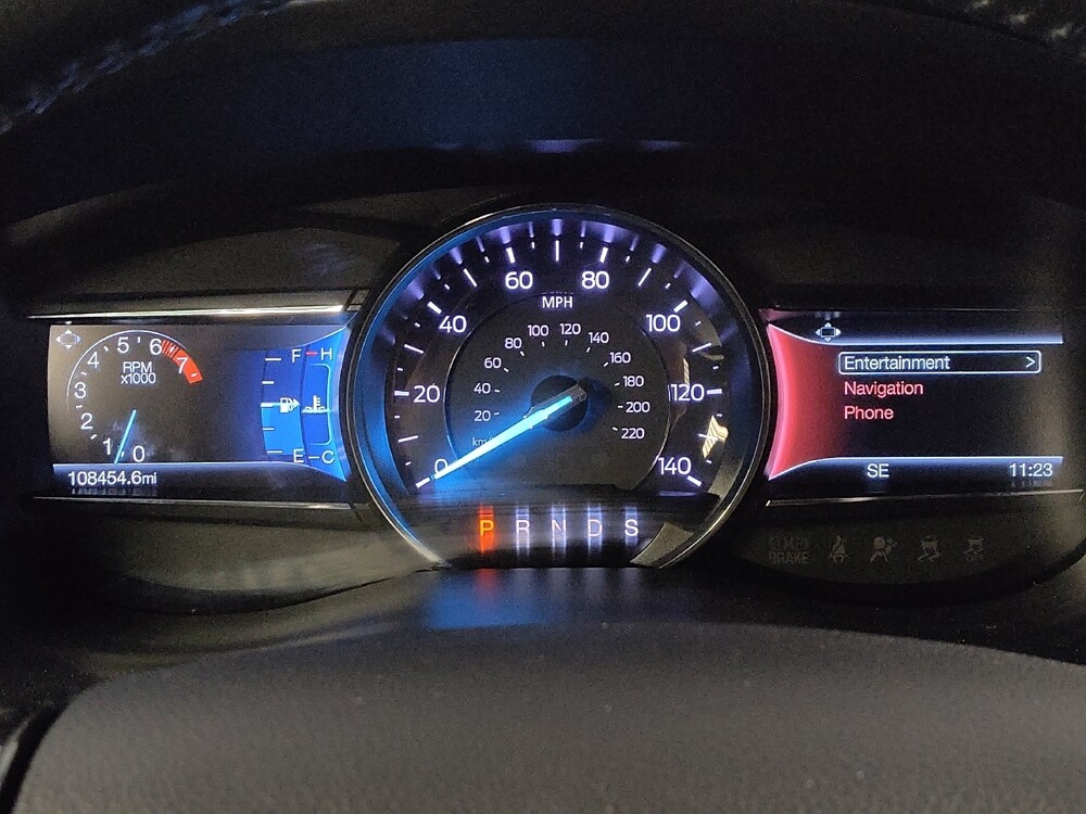 2018 Ford Explorer in Corpus Christi, TX 78412 - 18132310 23