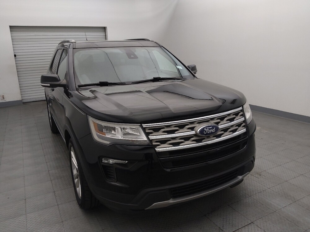 2018 Ford Explorer in Corpus Christi, TX 78412 - 18132310 14
