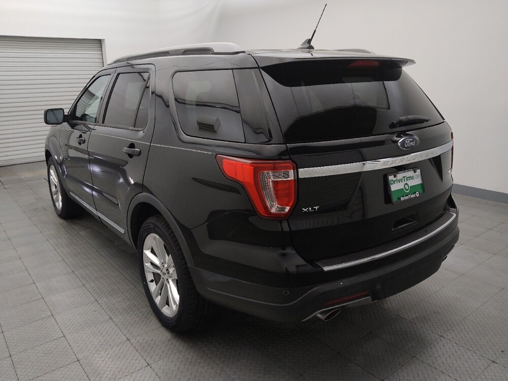 2018 Ford Explorer in Corpus Christi, TX 78412 - 18132310 5