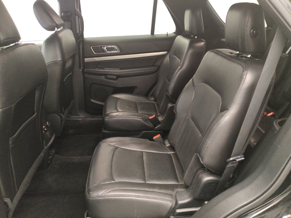 2018 Ford Explorer in Corpus Christi, TX 78412 - 18132310 18