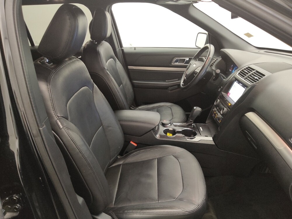 2018 Ford Explorer in Corpus Christi, TX 78412 - 18132310 21