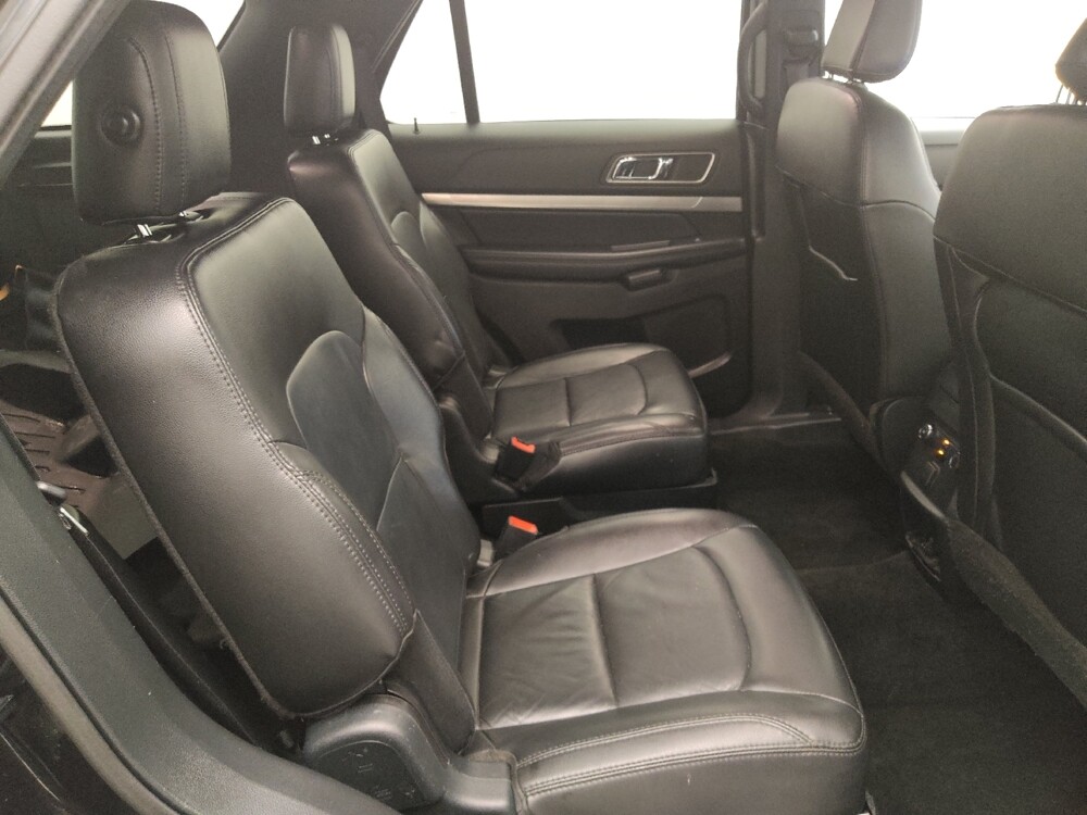 2018 Ford Explorer in Corpus Christi, TX 78412 - 18132310 19