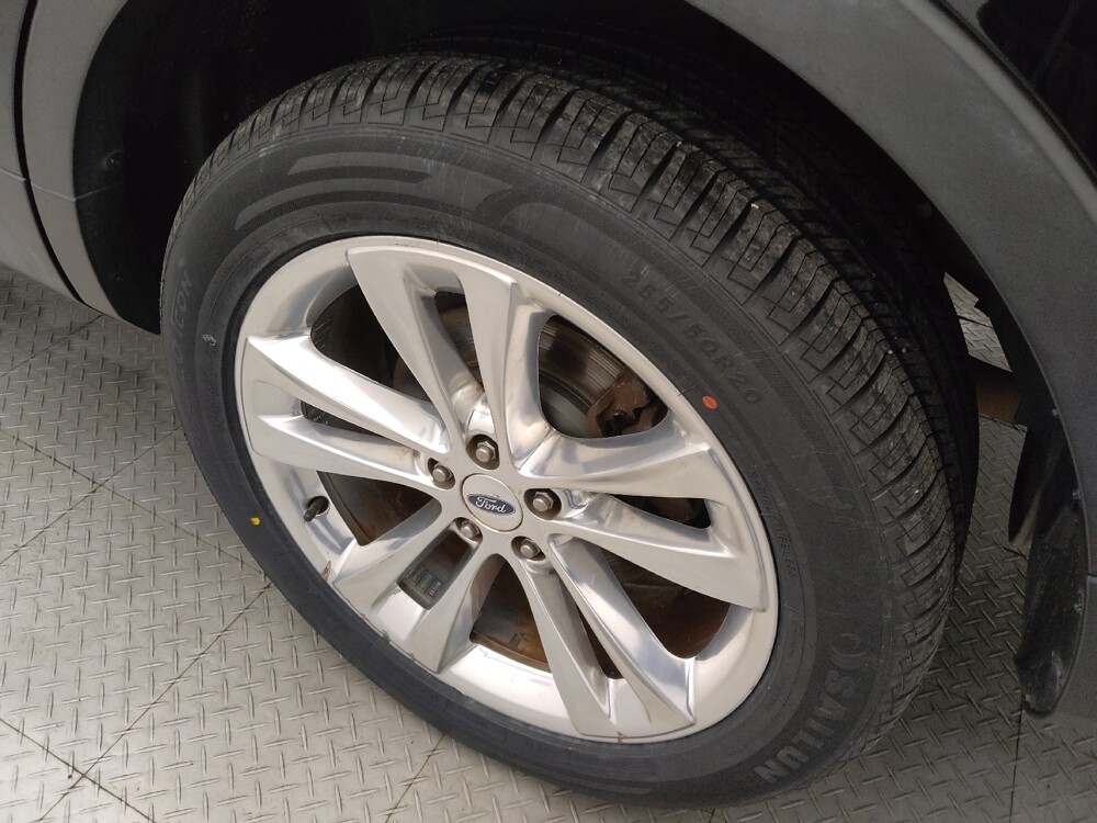 2018 Ford Explorer in Corpus Christi, TX 78412 - 18132310 31