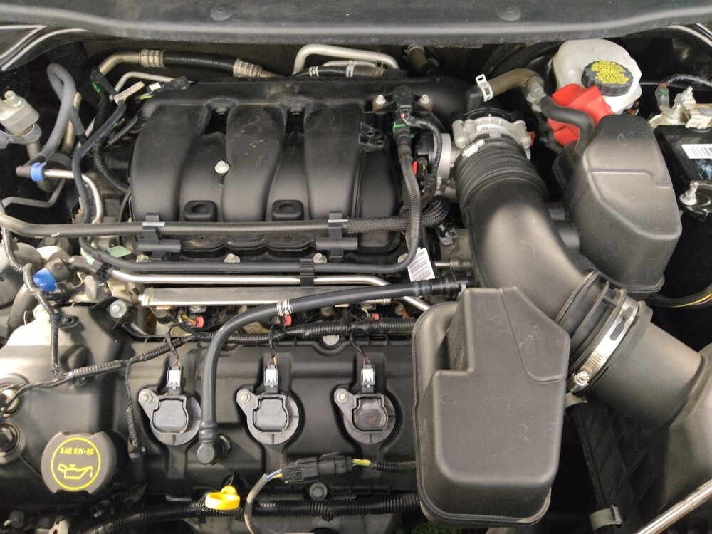 2018 Ford Explorer in Corpus Christi, TX 78412 - 18132310 30