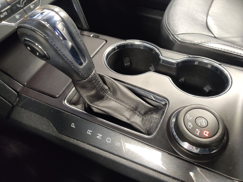 2018 Ford Explorer in Corpus Christi, TX 78412 - 18132310 26