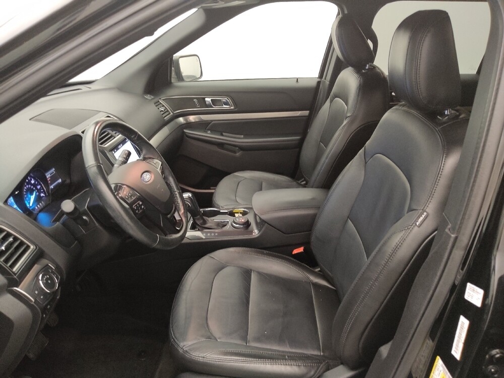 2018 Ford Explorer in Corpus Christi, TX 78412 - 18132310 17