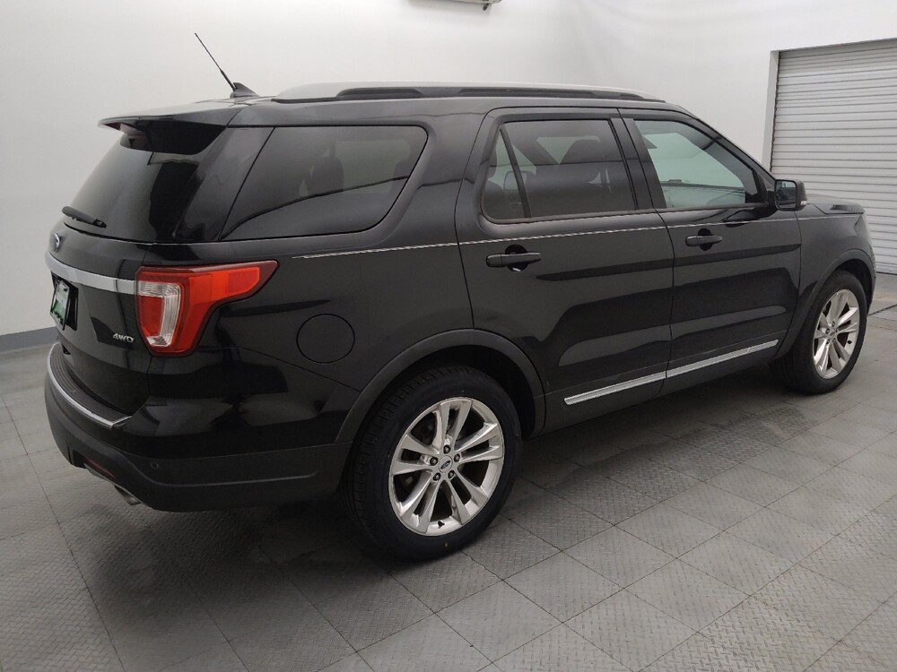 2018 Ford Explorer in Corpus Christi, TX 78412 - 18132310 10