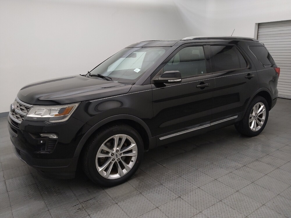 2018 Ford Explorer in Corpus Christi, TX 78412 - 18132310 2