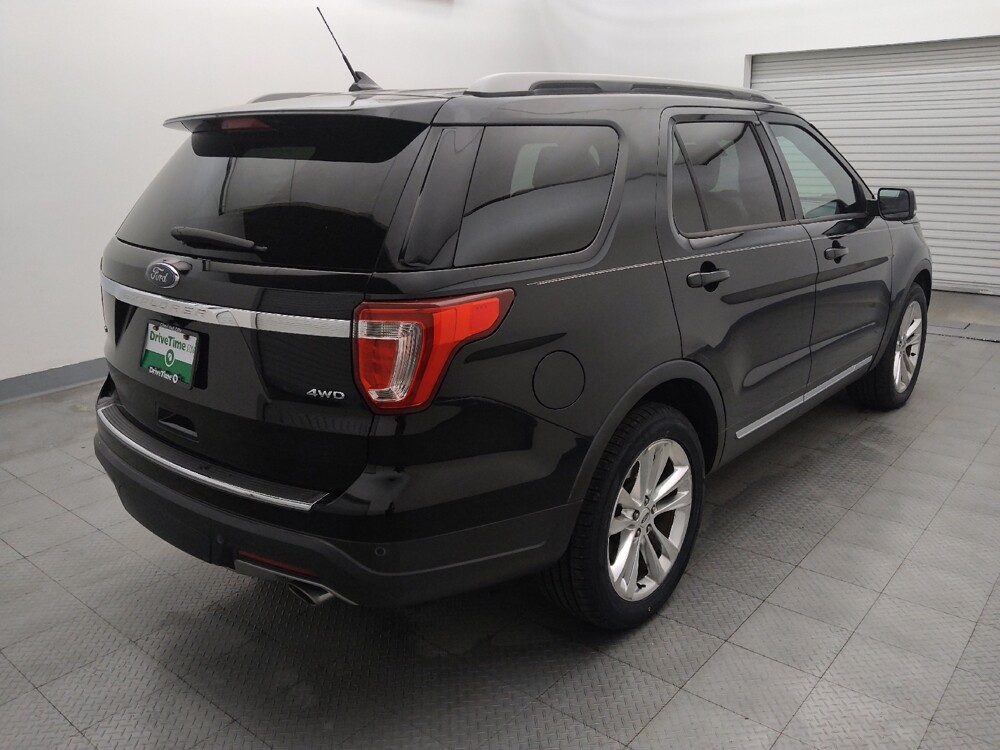 2018 Ford Explorer in Corpus Christi, TX 78412 - 18132310 9