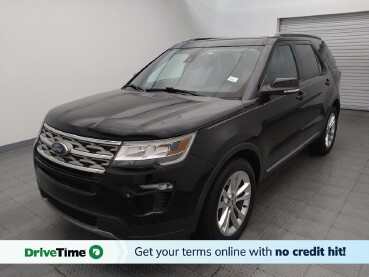 2018 Ford Explorer in Corpus Christi, TX 78412