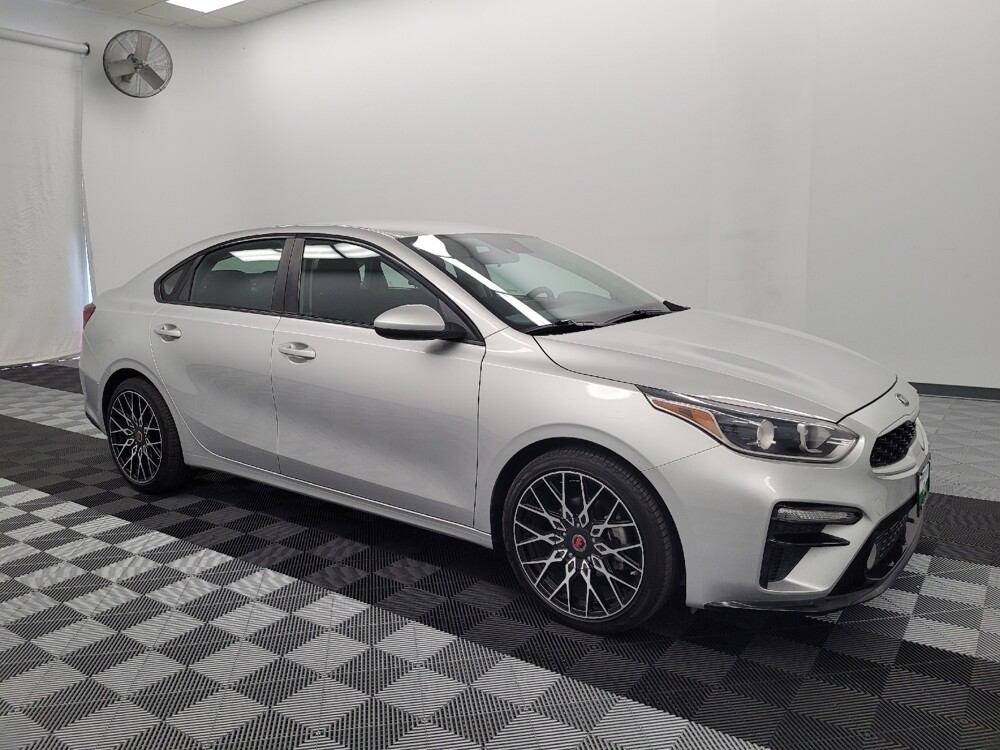 2019 Kia Forte in Houston, TX 77034 - 18132311 11