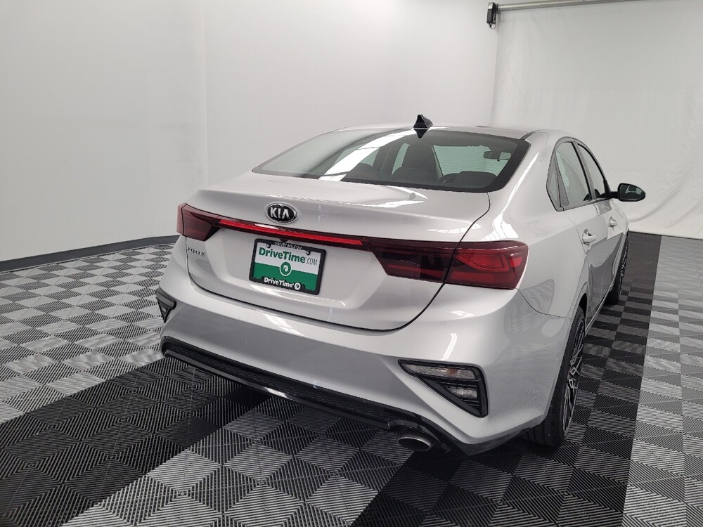 2019 Kia Forte in Houston, TX 77034 - 18132311 7