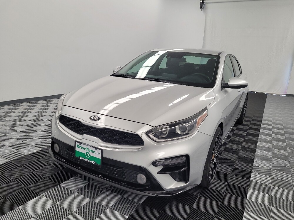 2019 Kia Forte in Houston, TX 77034 - 18132311 15