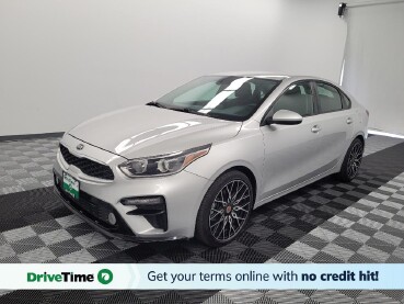 2019 Kia Forte in Houston, TX 77034