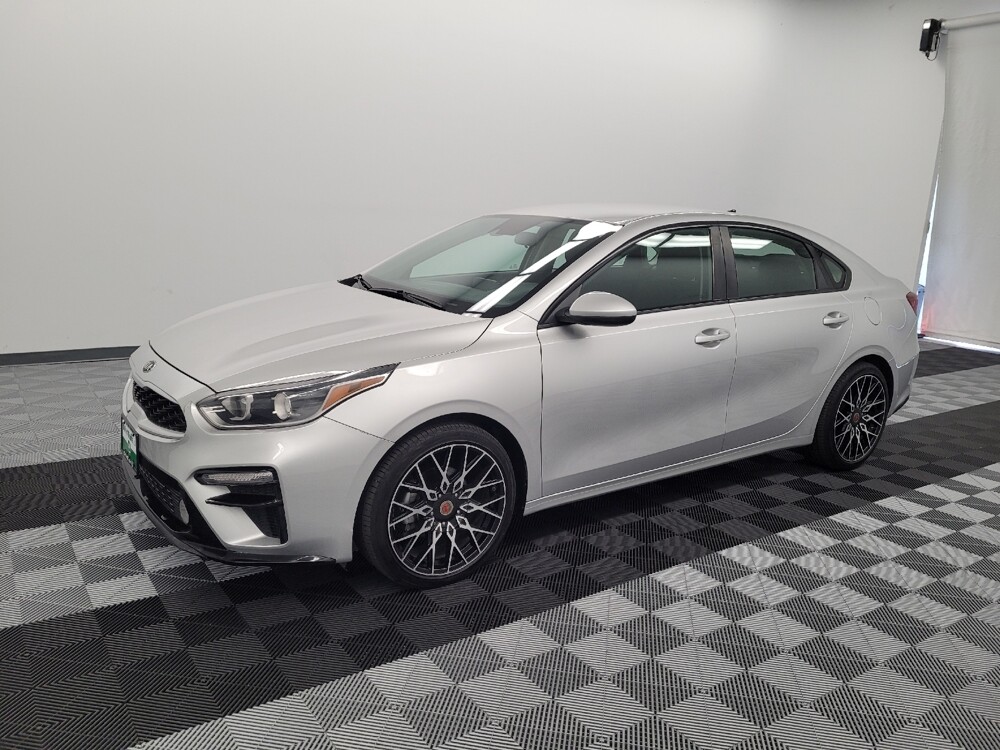 2019 Kia Forte in Houston, TX 77034 - 18132311 2