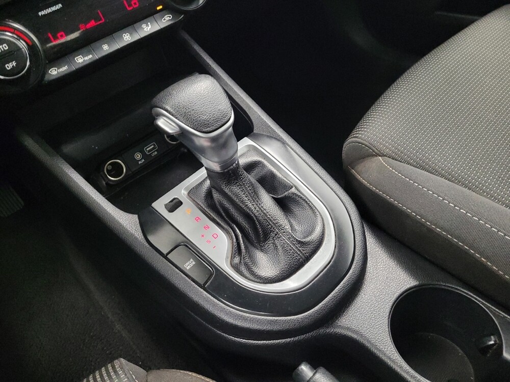 2019 Kia Forte in Houston, TX 77034 - 18132311 26