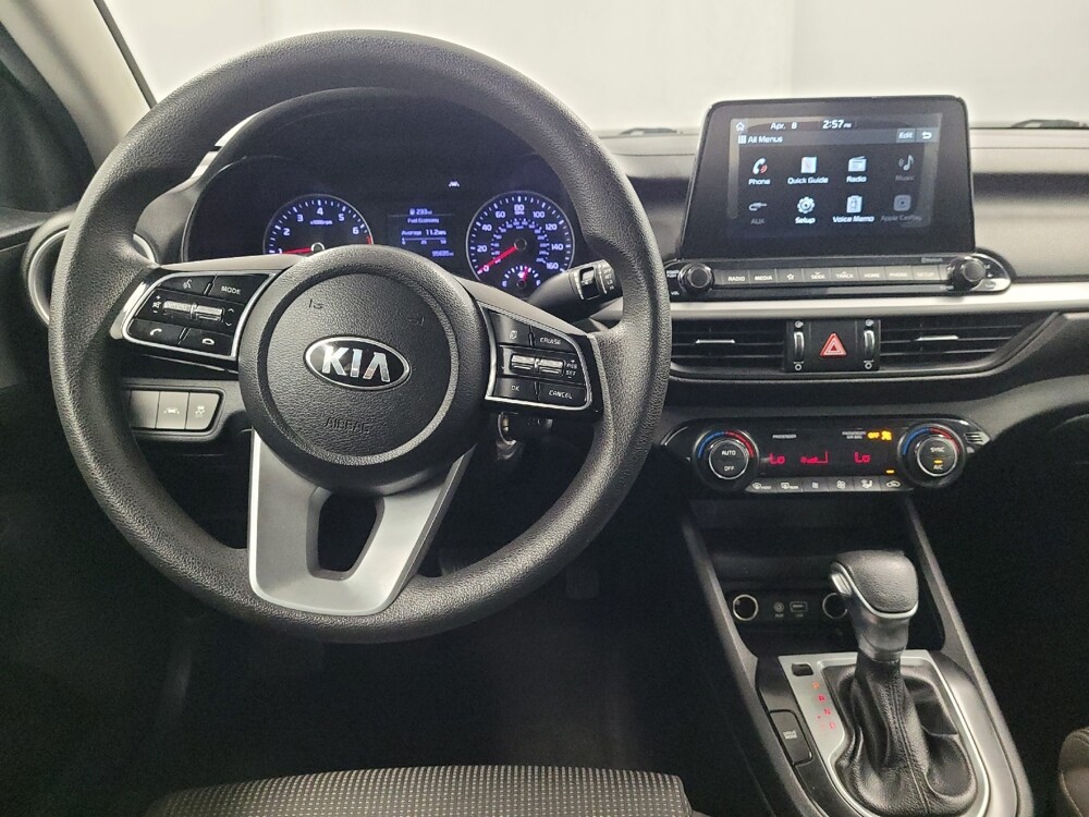 2019 Kia Forte in Houston, TX 77034 - 18132311 22
