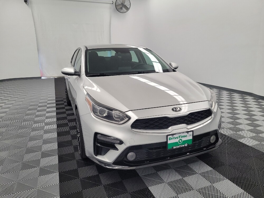 2019 Kia Forte in Houston, TX 77034 - 18132311 14