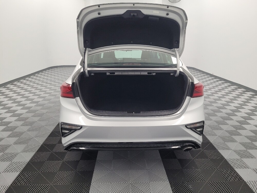 2019 Kia Forte in Houston, TX 77034 - 18132311 29