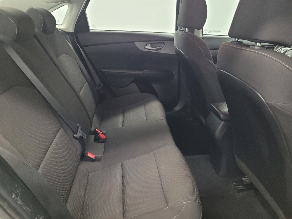 2019 Kia Forte in Houston, TX 77034 - 18132311 19