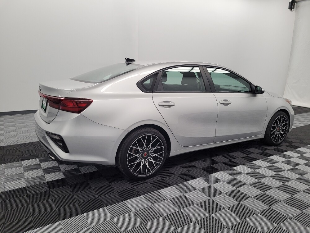 2019 Kia Forte in Houston, TX 77034 - 18132311 10