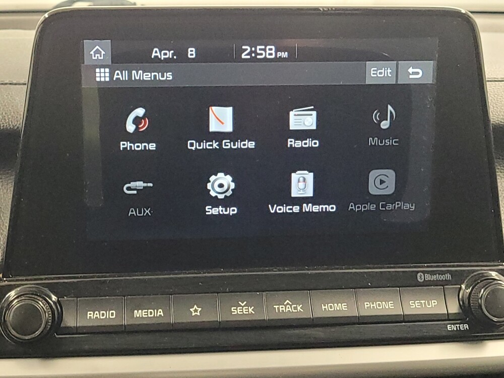 2019 Kia Forte in Houston, TX 77034 - 18132311 25