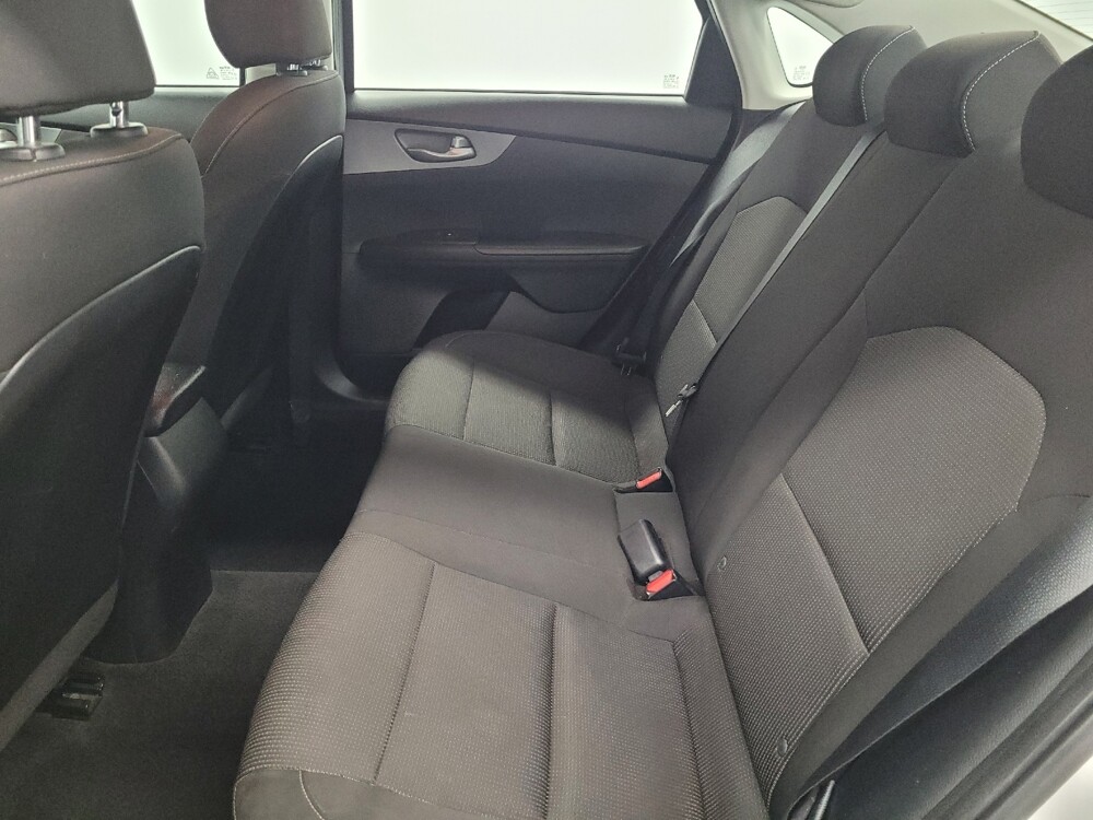 2019 Kia Forte in Houston, TX 77034 - 18132311 18