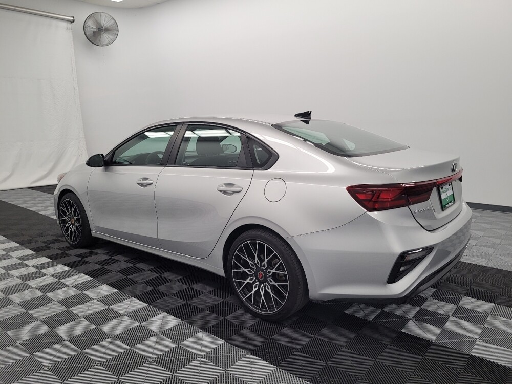 2019 Kia Forte in Houston, TX 77034 - 18132311 3