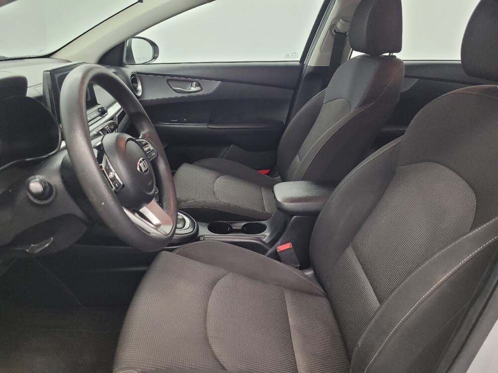 2019 Kia Forte in Houston, TX 77034 - 18132311 17