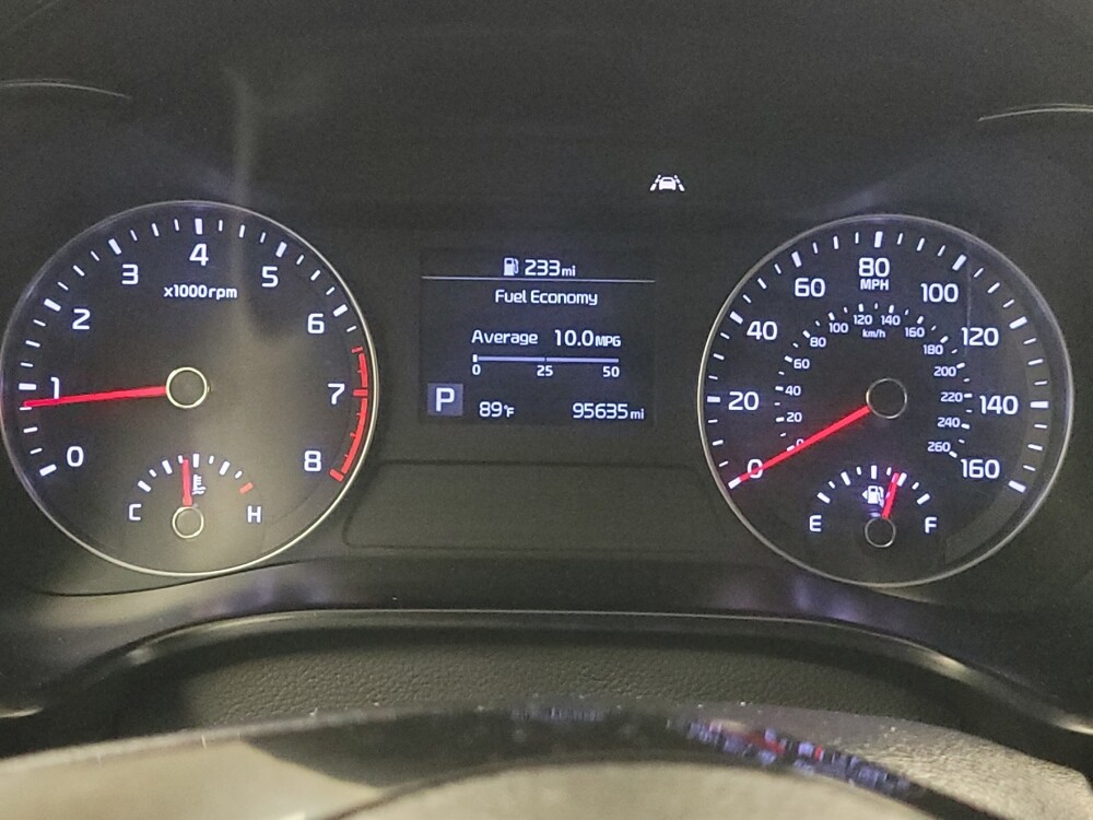 2019 Kia Forte in Houston, TX 77034 - 18132311 23